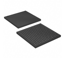 XCV50-4FG256I Image