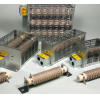 การสำรวจเชิงลึก: ความแตกต่างที่สำคัญระหว่าง varistor, ท่อปล่อยก๊าซและหลอดทีวี